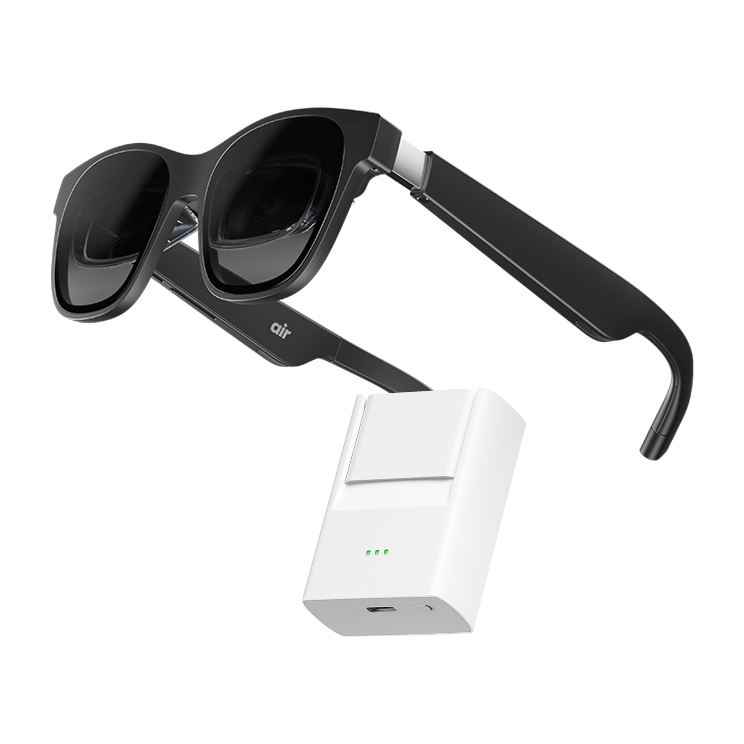 XREAL Air Glasses + XREAL Adapter bundle