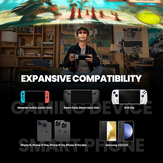 XREAL Hub