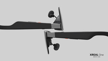 XREAL One Series Launch Global Press Release