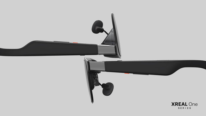 XREAL One Series Launch Global Press Release