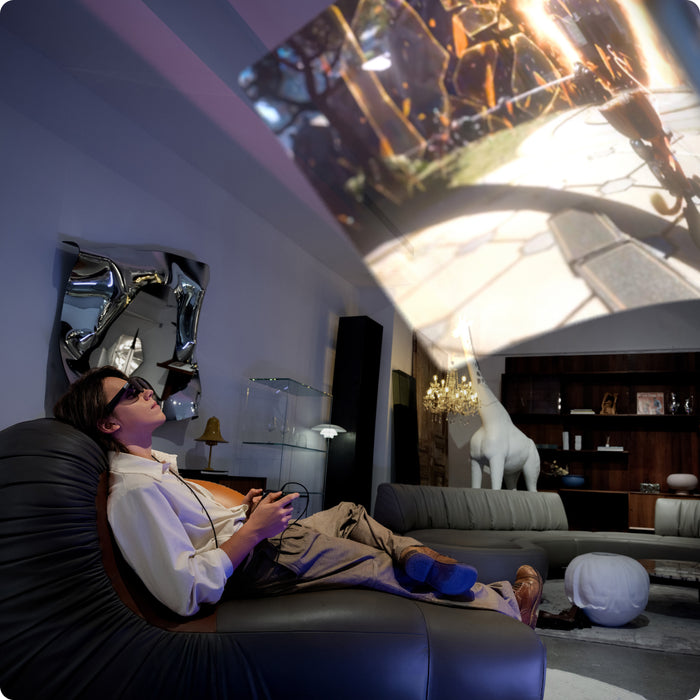 What is a 3DoF vs 6DoF in AR Glasses？