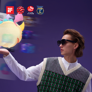 Best AR Glasses for Gaming 2024: Level Up Your Experience