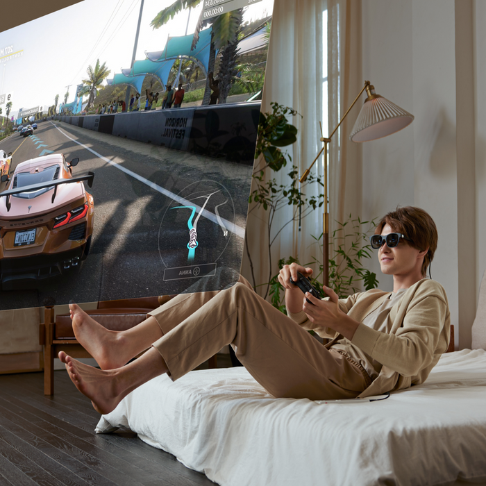 How to Play Streaming Games with XREAL AR Glasses and XREAL Beam Pro