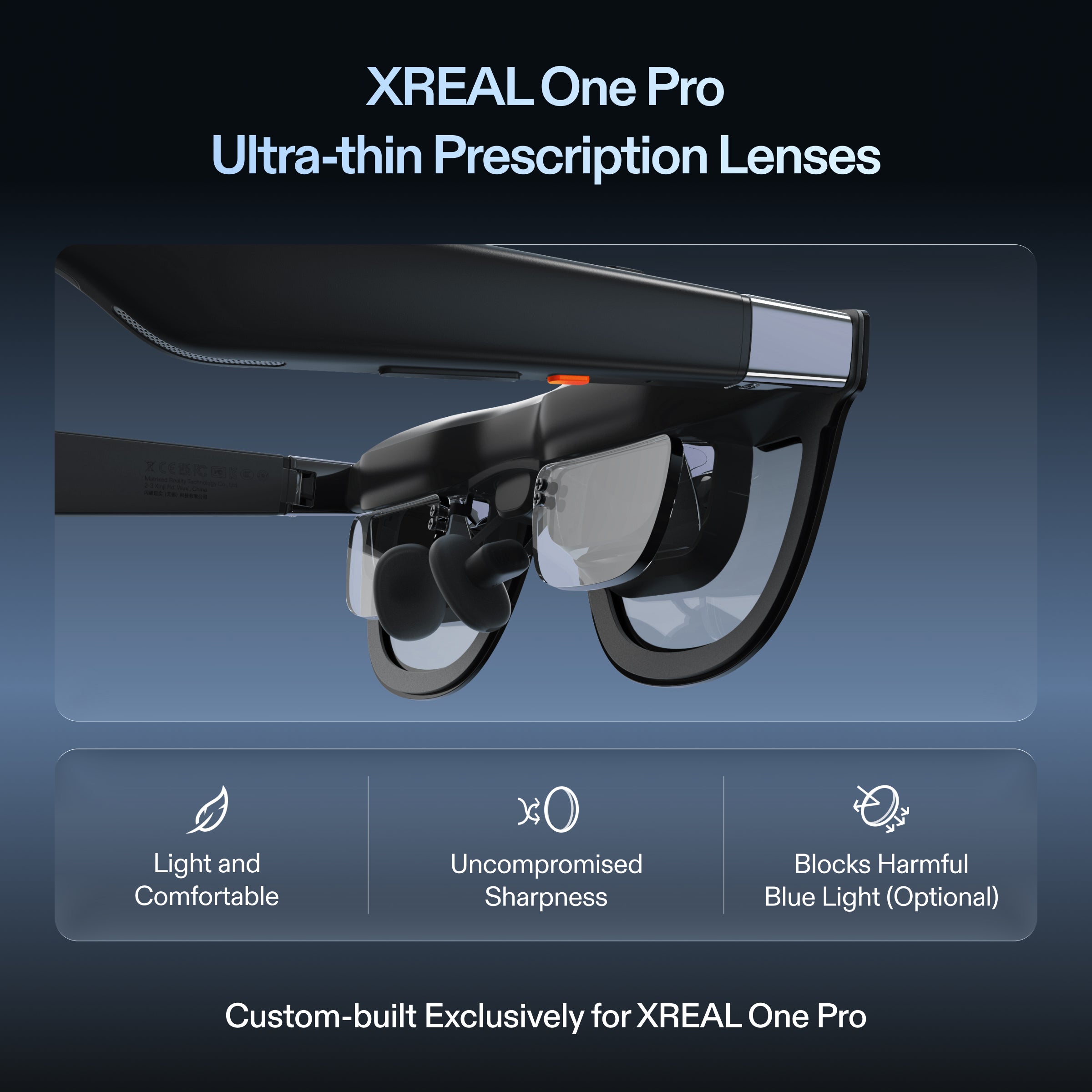 その他 XREAL One XREAL One – XREAL US Shop