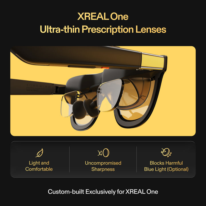XREAL One Pro – XREAL US Shop