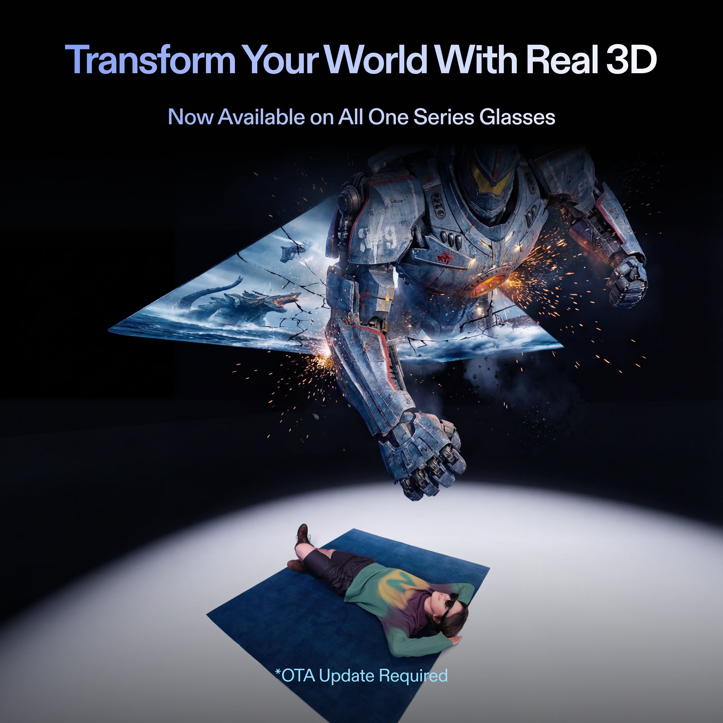 XREAL One Pro – XREAL US Shop