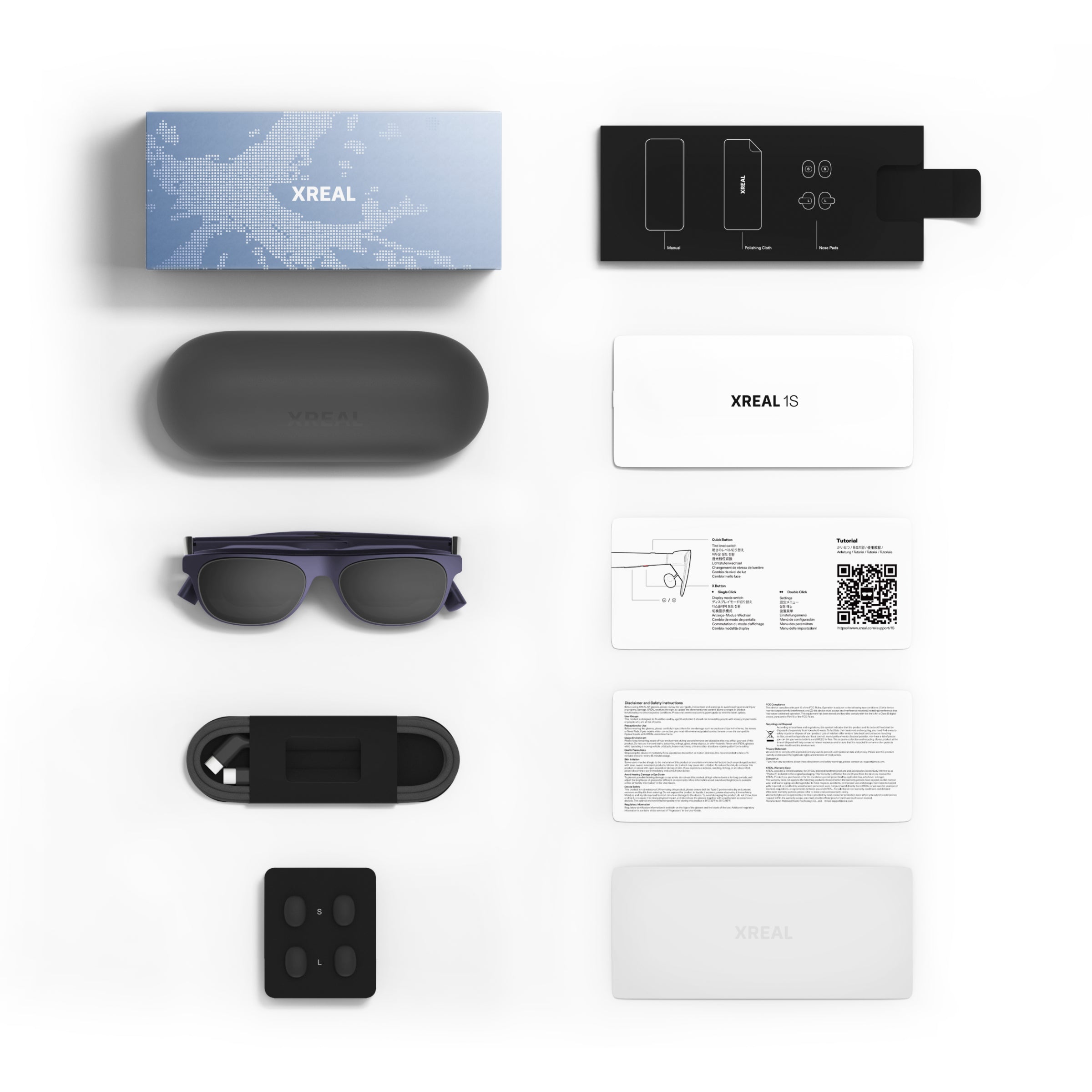 XREAL 1S – XREAL US Shop