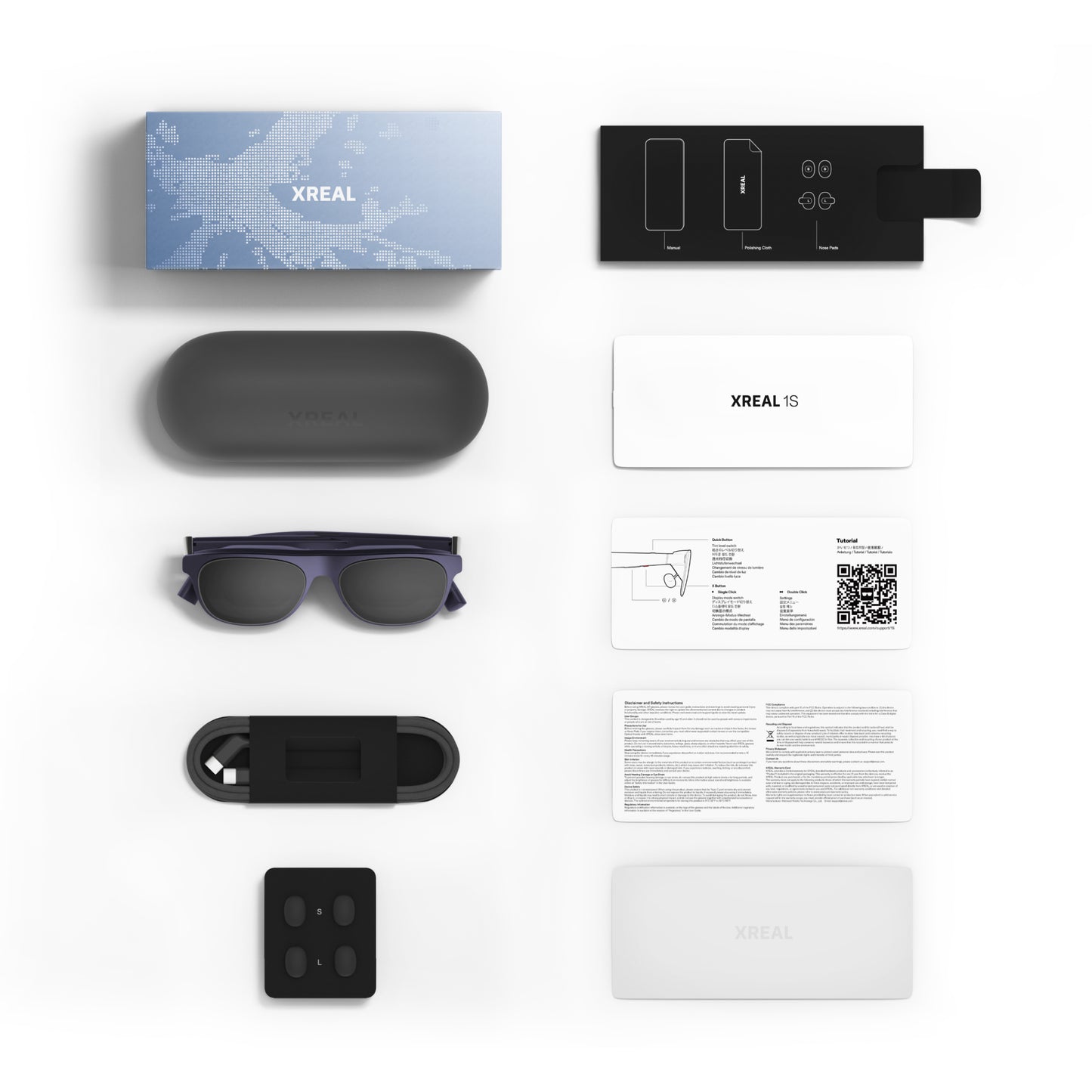 XREAL 1S