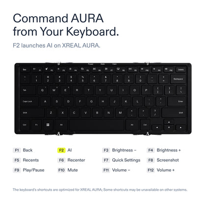 XREAL Keyboard