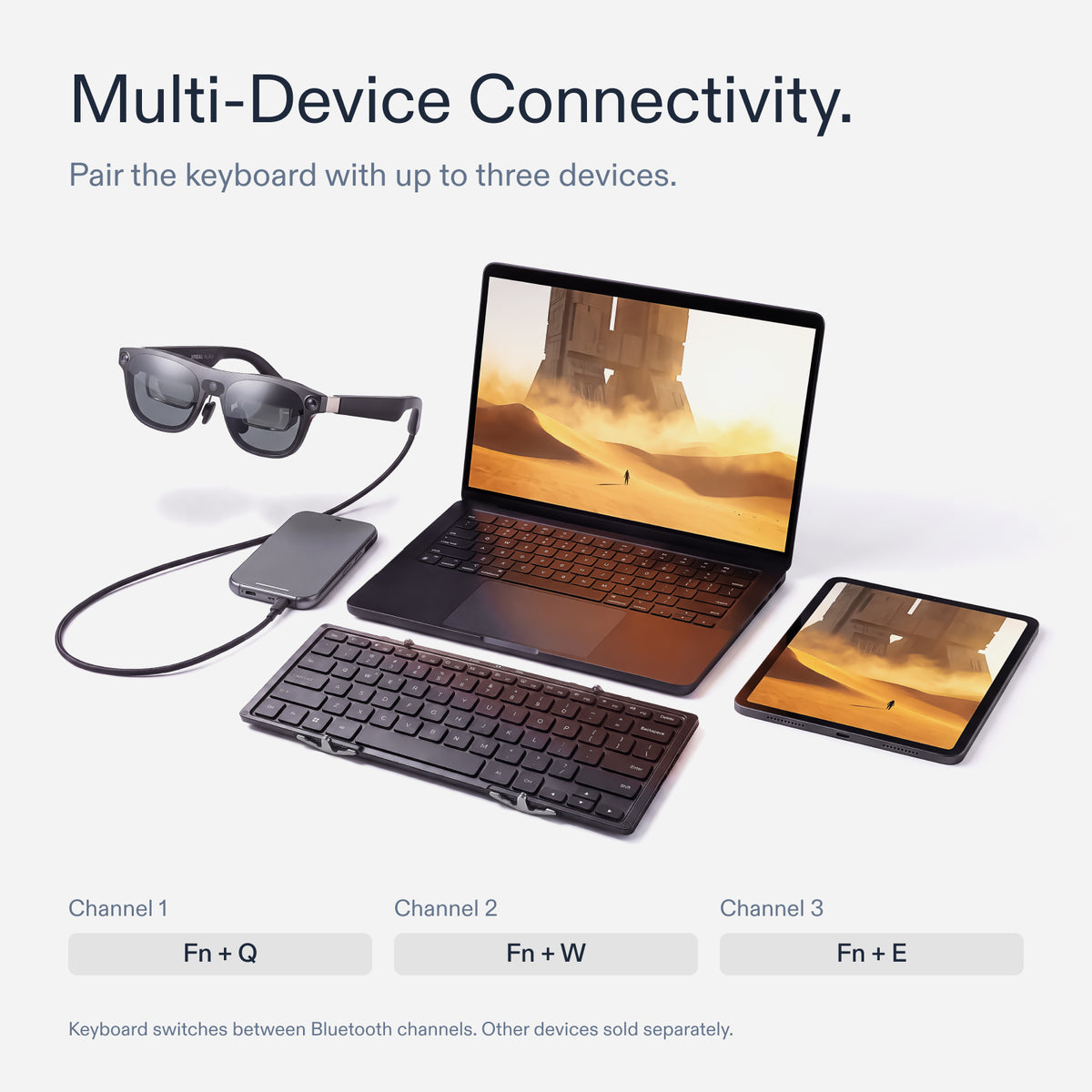 XREAL Keyboard