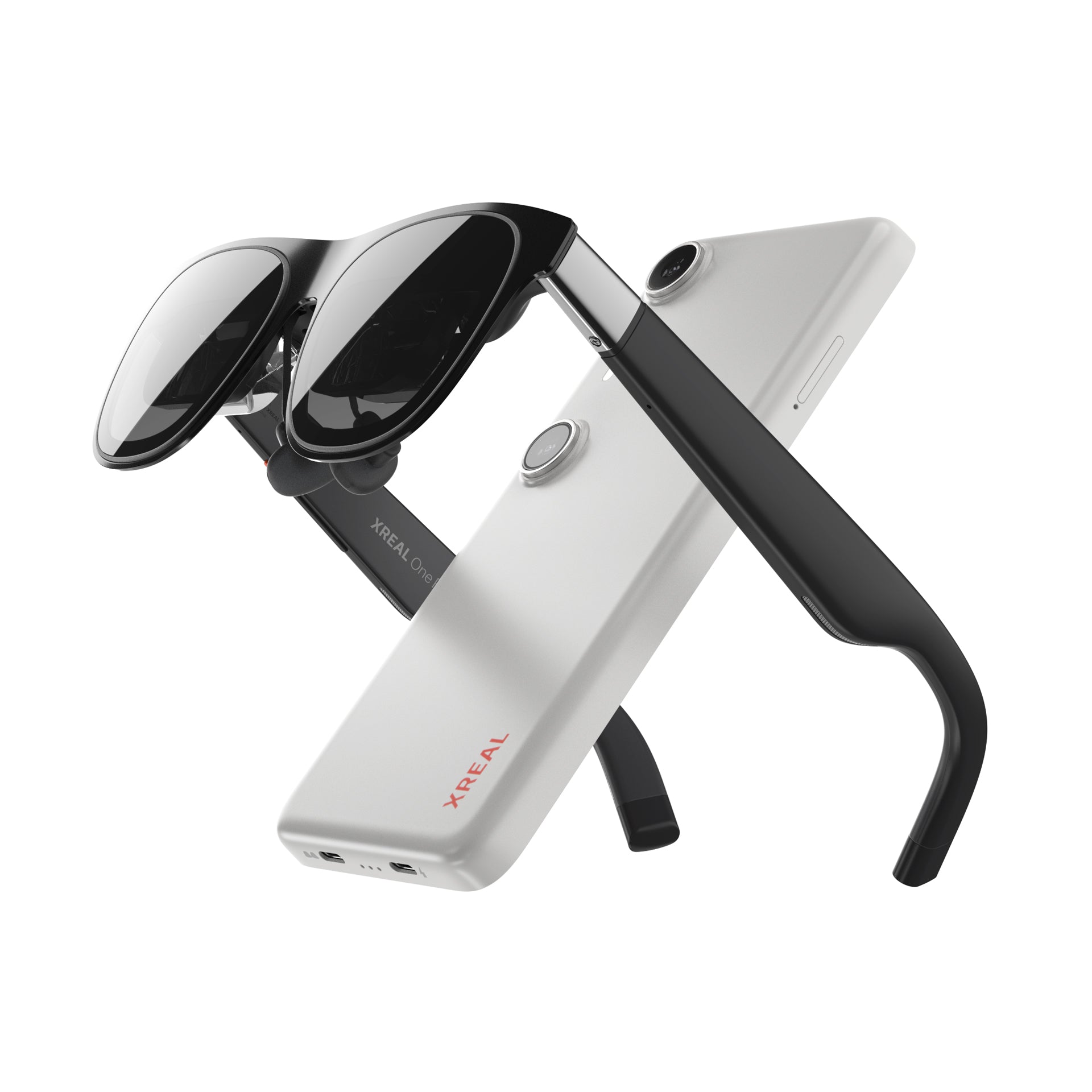 XREAL One + XREAL Beam Pro Bundle – XREAL US Shop