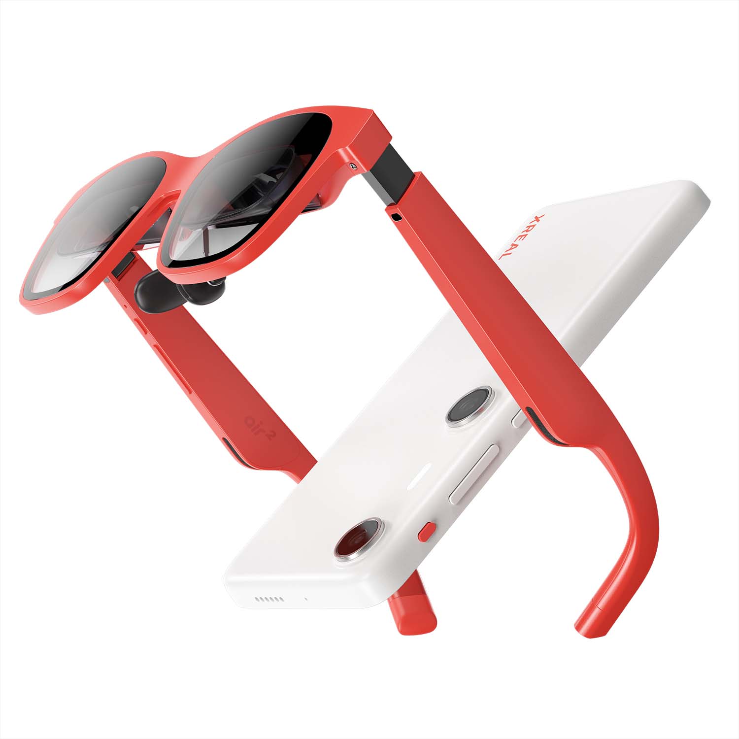 XREAL Beam Pro+Air 2 Bundle – XREAL US Shop