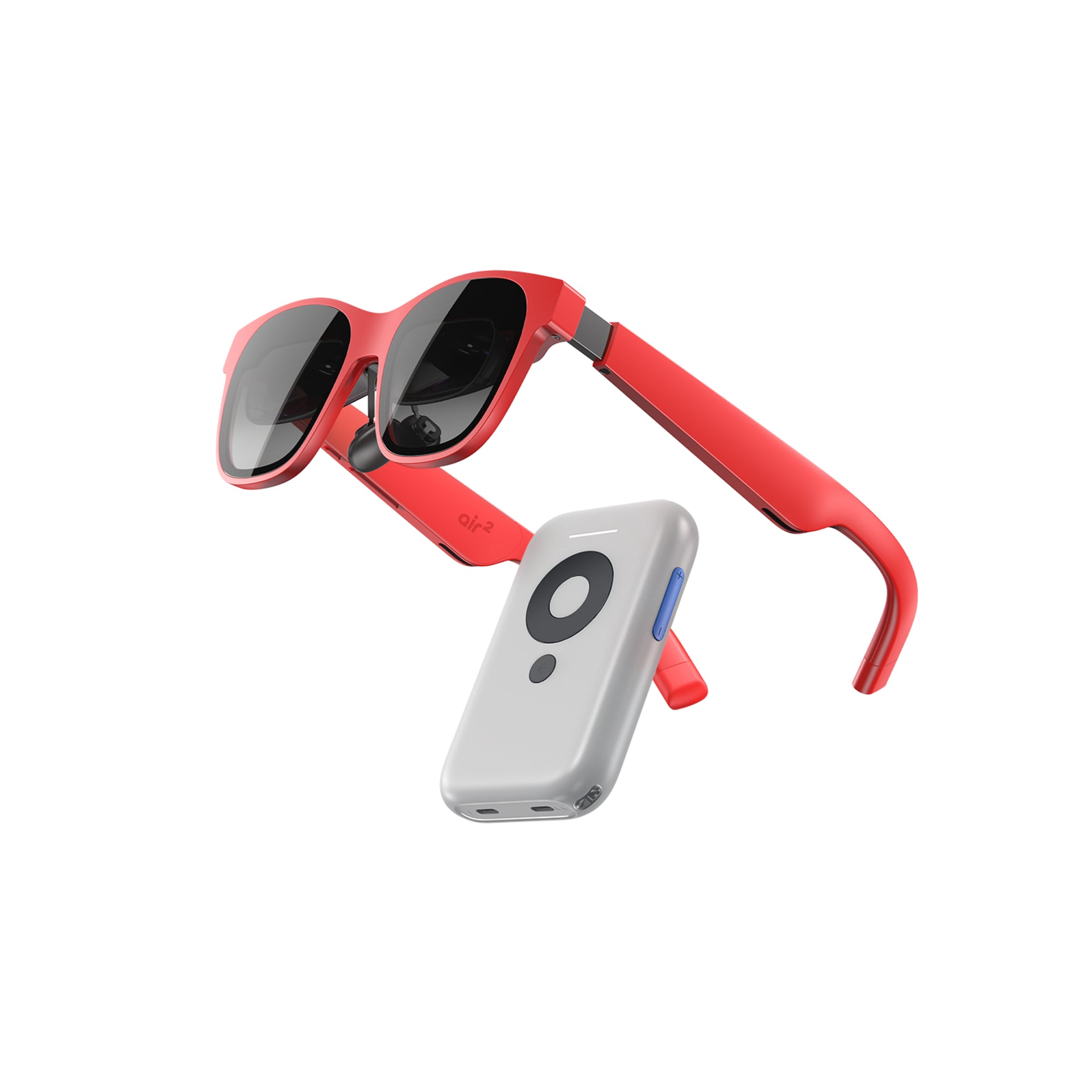 XREAL Air 2 + XREAL Beam bundle – XREAL US Shop