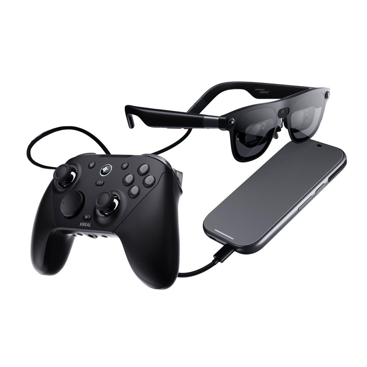 Gaming Bundle