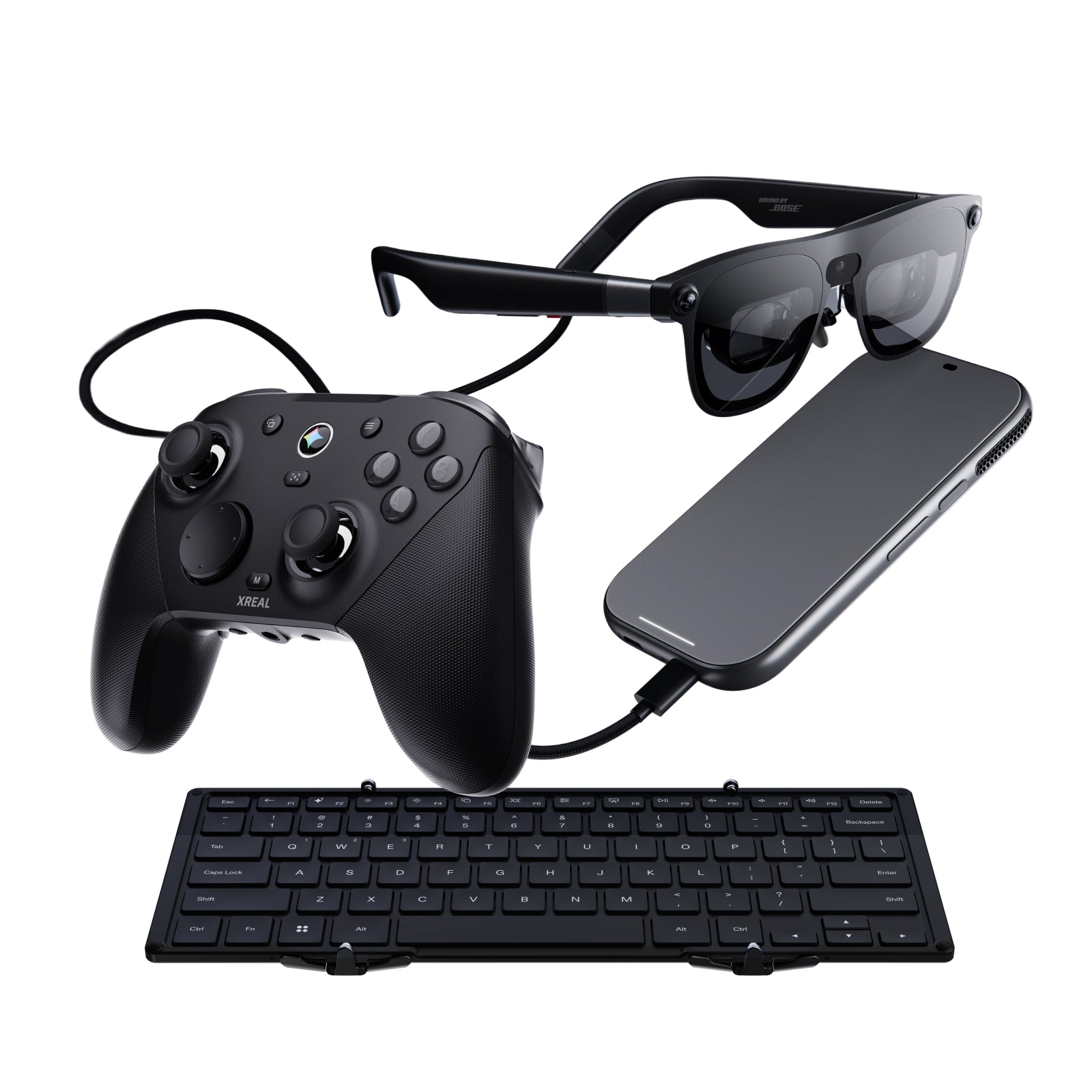 All-in-One Bundle