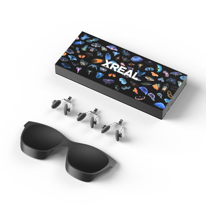 Air + Essential kit bundle