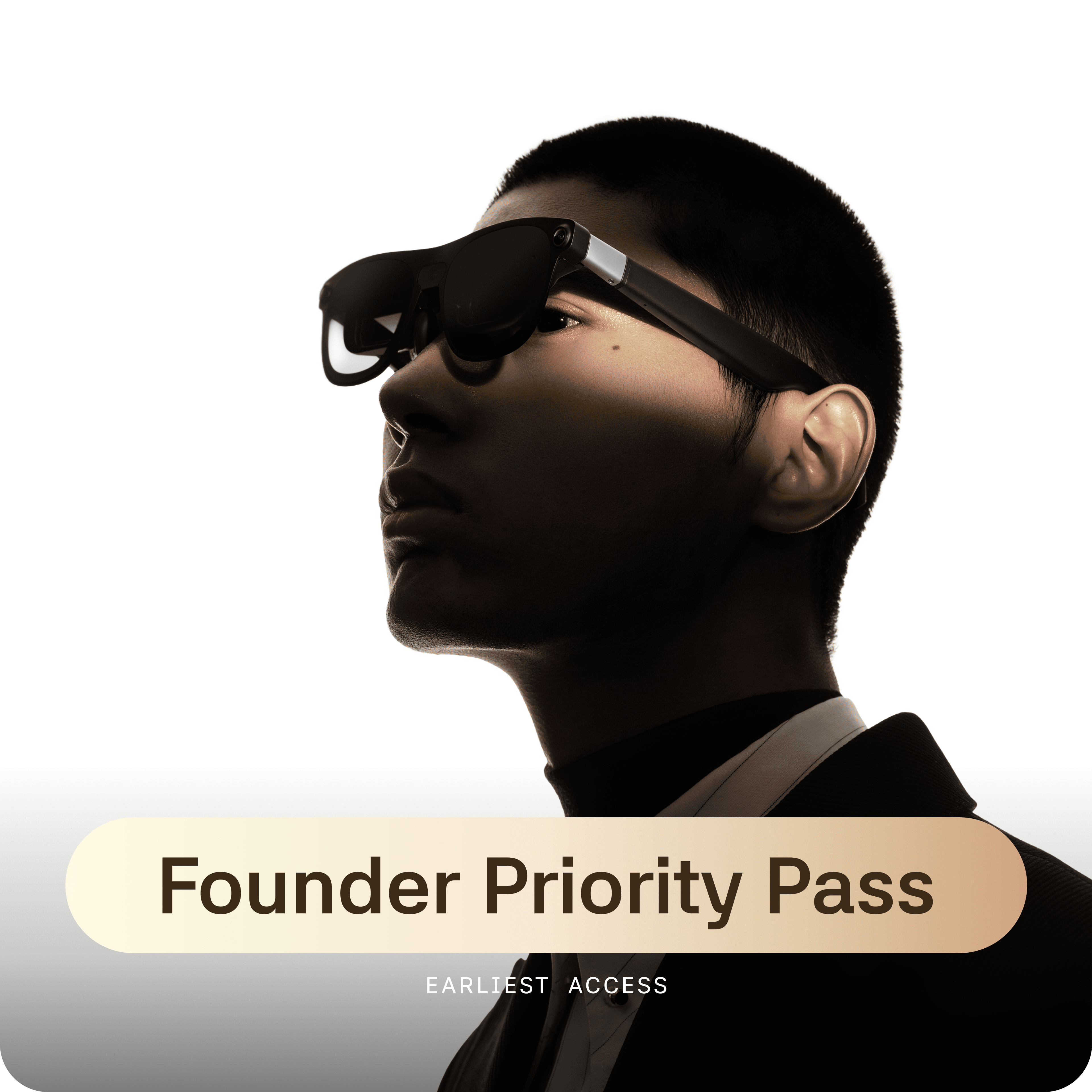 XREAL Founder Priority Pass