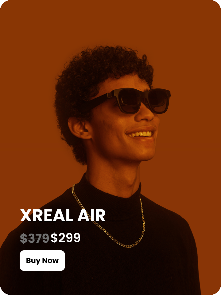 XREAL Shop