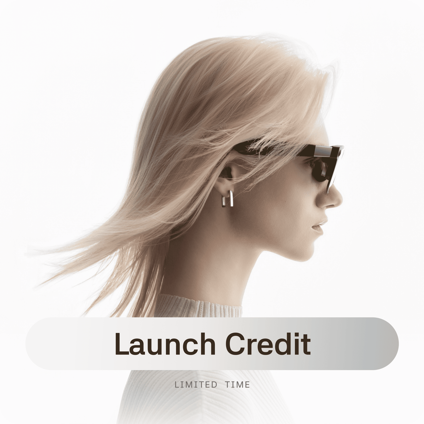 XREAL AURA Launch Credit