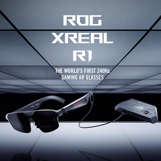 Bundle – XREAL US Shop