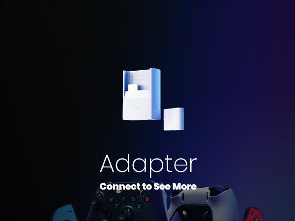 XREAL Adapter