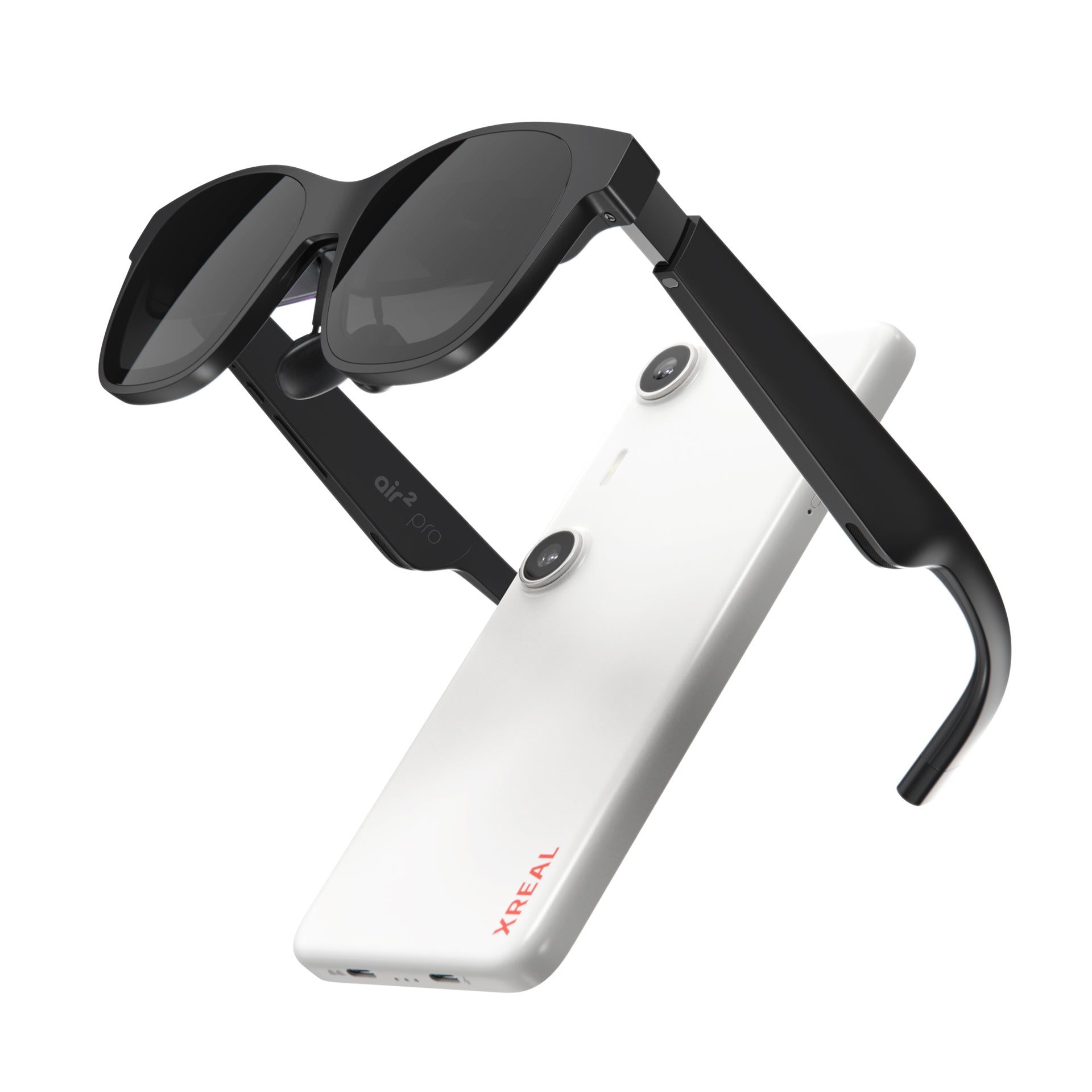 XREAL Beam Pro+Air 2 Pro Bundle – XREAL US Shop XREAL Beam Pro+Air 2 Pro Bundle – XREAL US Shop