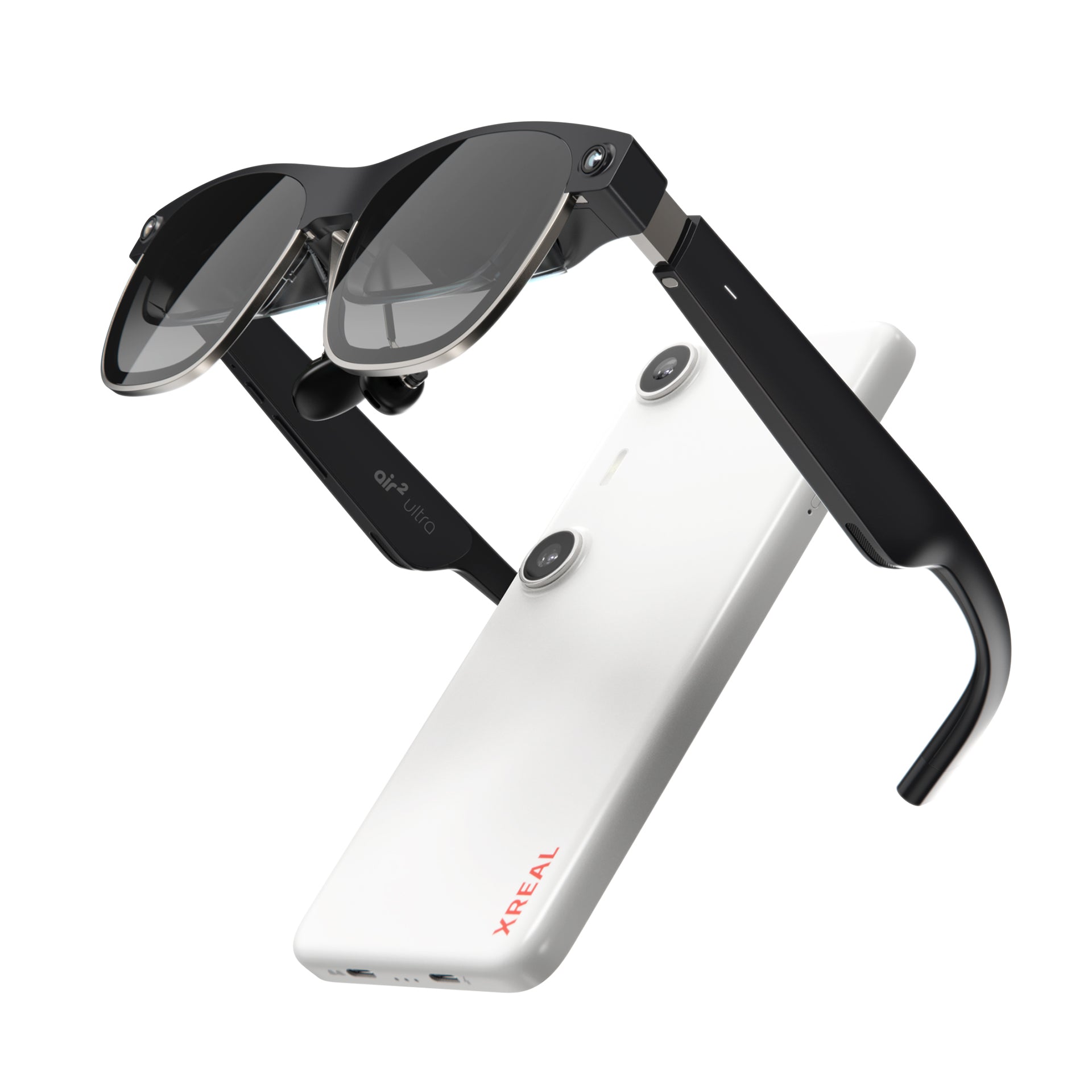 XREAL One Pro + XREAL Beam Pro Bundle – XREAL US Shop