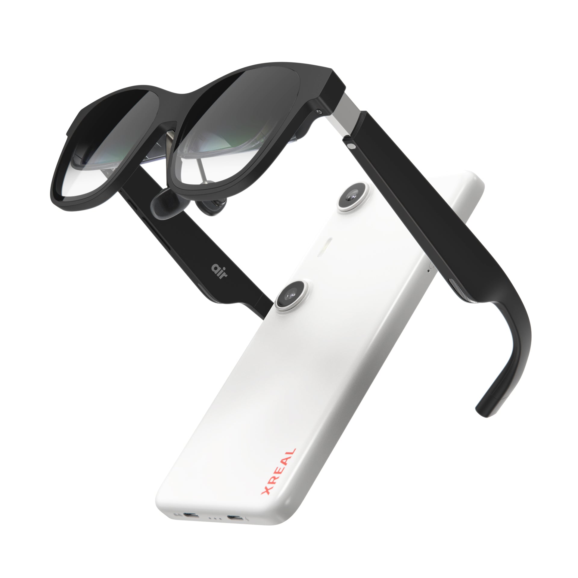 XREAL Beam Pro+Air 2 Ultra Bundle – XREAL US Shop XREAL Beam Pro+Air 2 Ultra Bundle – XREAL US Shop