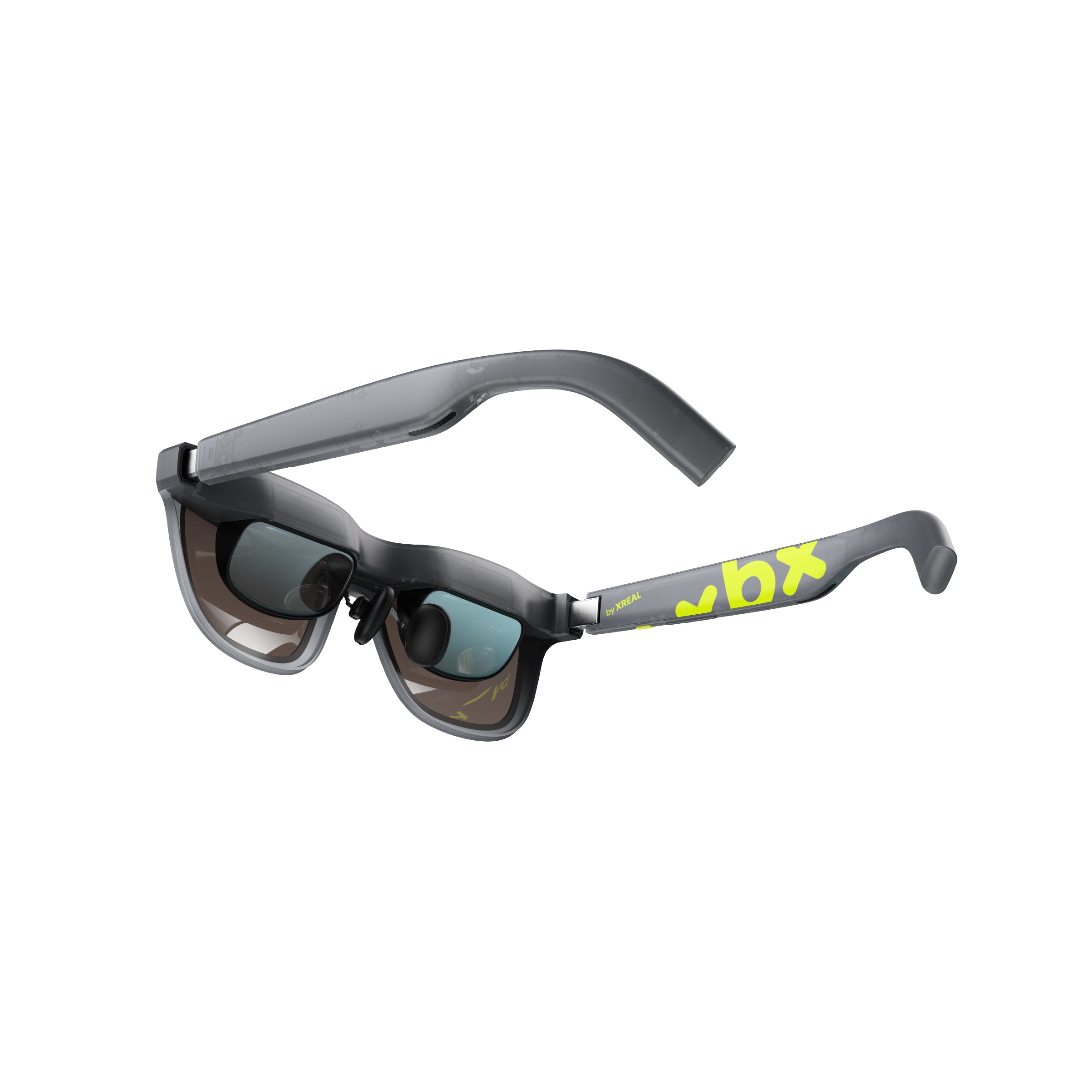 あひる　レンズ XREAL xbx a01+ AR Glasses – 147