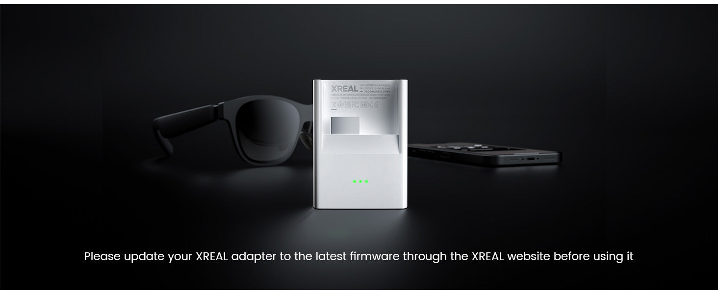 XREAL Adapter