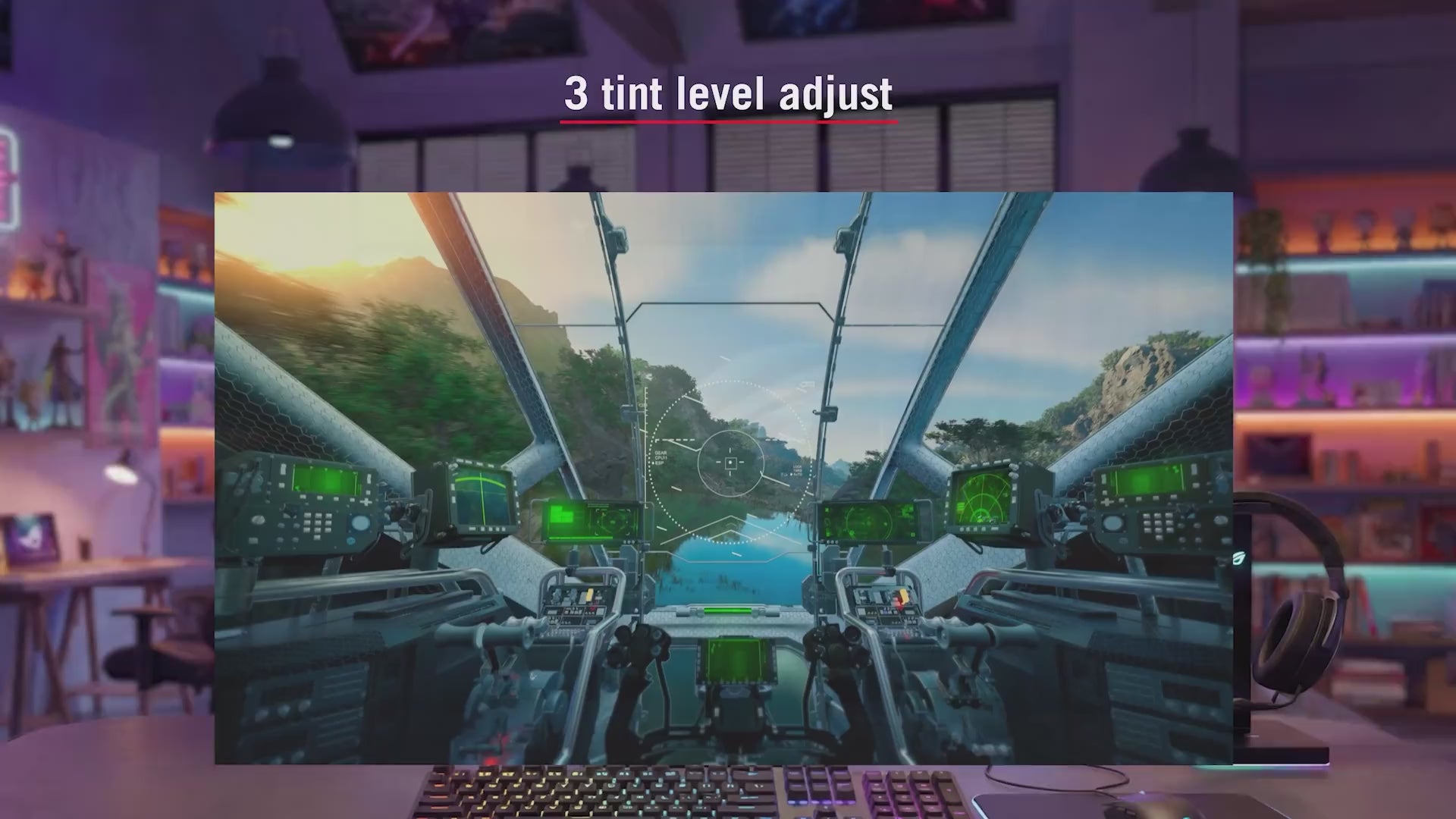 Load video: 