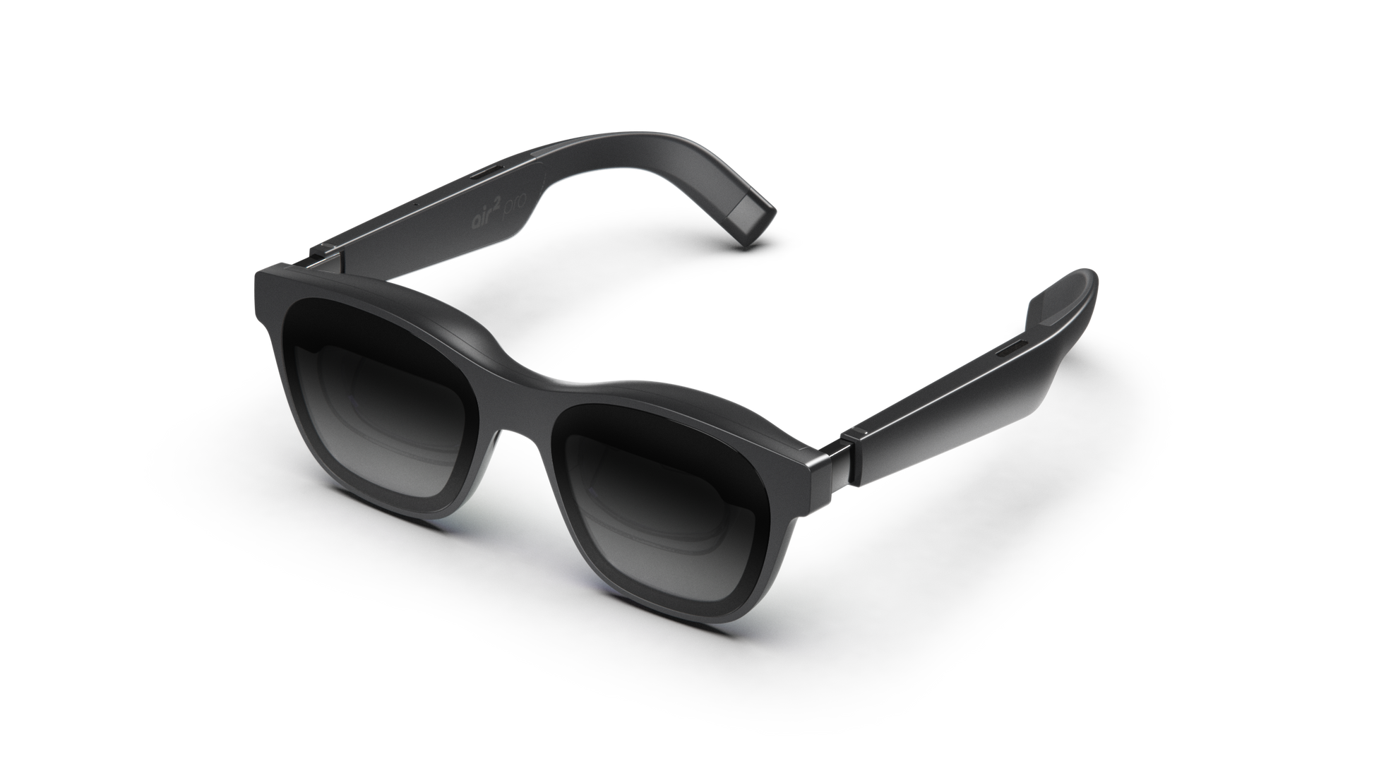XREAL(NREAL) Air 2 Pro AR Smart Glasses wearable display – WAFUU JAPAN