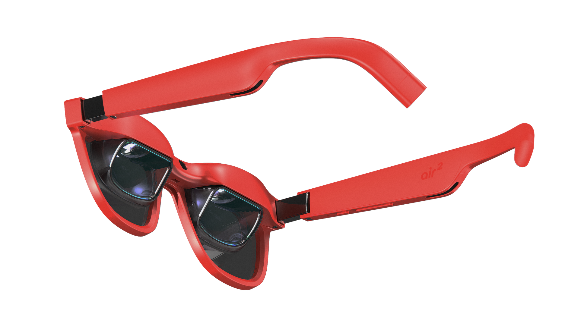 Xreal's $400 Air 2 augmented reality glasses are now available to pre-order