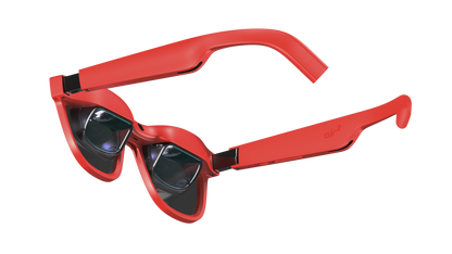 XReal Air 2 AR glasses review: Minor improvements - Dexerto